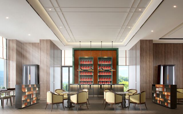 Home2 Suites by Hilton Owings Mills
