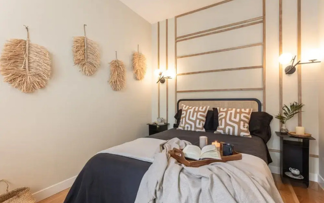 Ogaden - 2 Bedroom in Azca