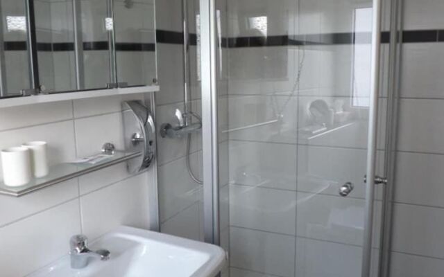 Pension Winzerhaus Haas Lenz Zell-Mosel