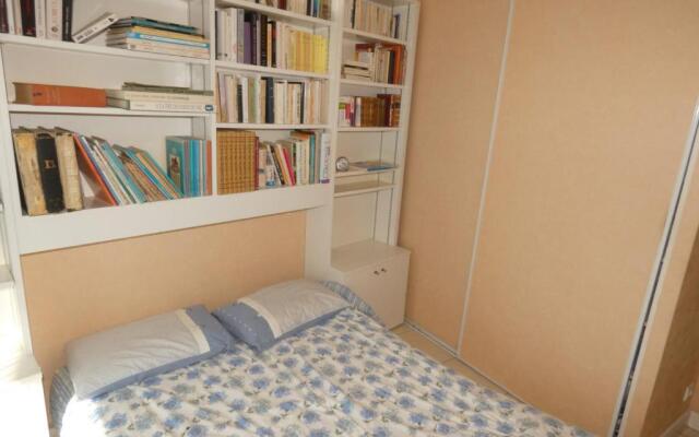 Appartement Royan, 3 pièces, 6 personnes - FR-1-71-82