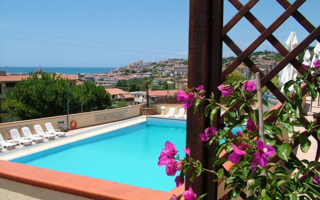 Panorama Residence