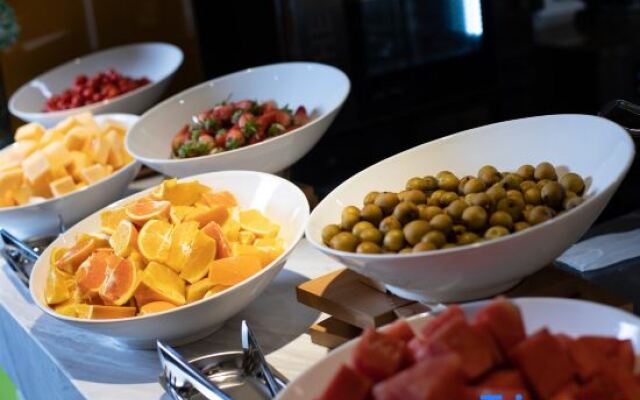 Hampton by Hilton Hangzhou Xiaoshan People's Square