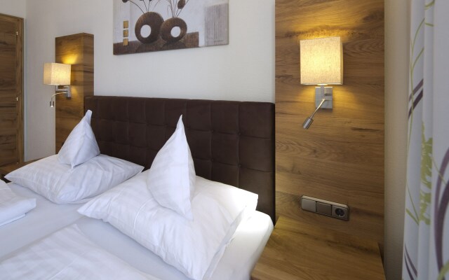 Hotel Obermair