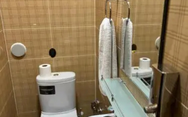 Hayot hostel