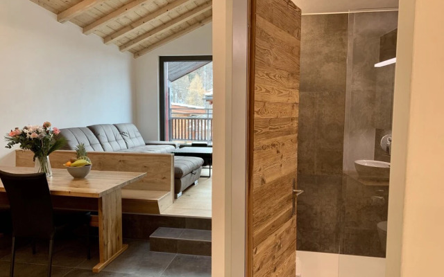Haus Beta by Zermatt Premium Apartments