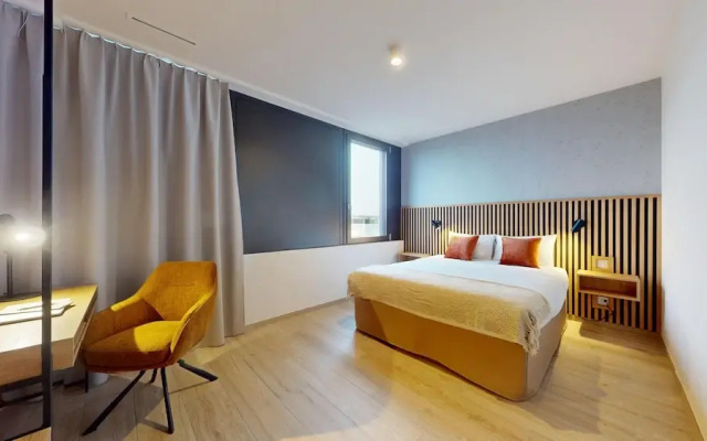 Nonanteneuf Genève Étang