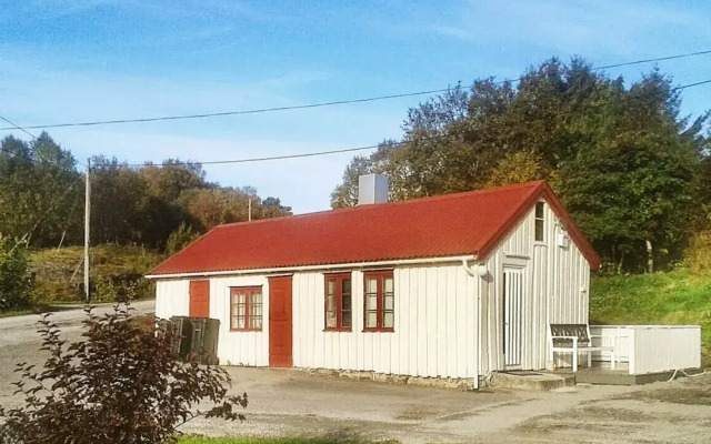 Holiday Home in Vevang