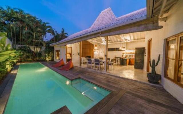 Villa 3