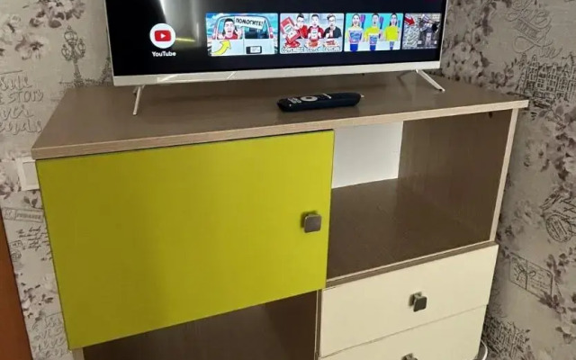 Апартаменты на улице Дзержинского 50