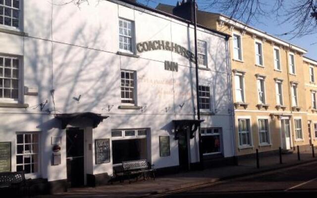 The Coach and Horses Inn