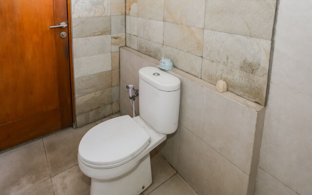 OYO 93370 Lot Thirty Six