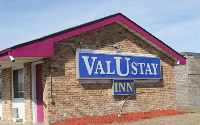 Valu Stay Inn