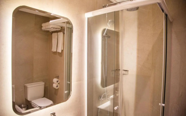 Vilon Recoleta Hotel