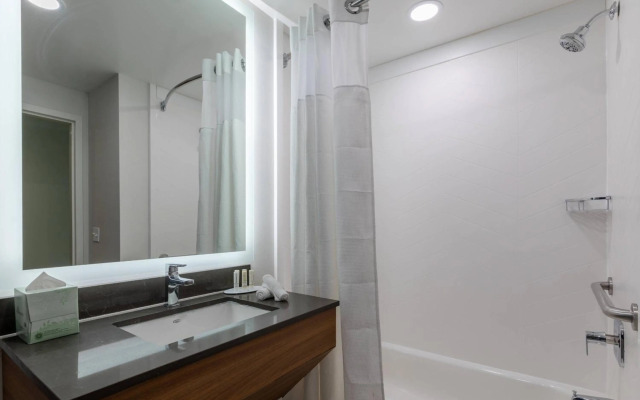 Fairfield Inn & Suites by Marriott Atlanta Stonecrest