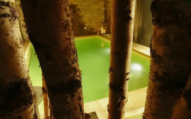 Albergue Hotel La Casa del Peregrino