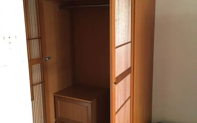 CMK and Private Water Chalet