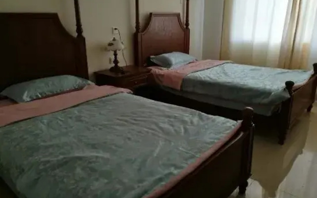 Guishan Island Family Leisure Holiday Apartment