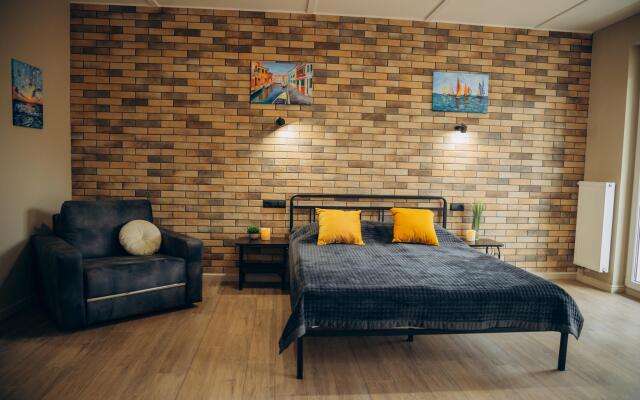 LovelyHome 39 (ЛавлиХоум 39) на улице Комсомольская 64