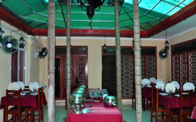 Hotel Lux Etoiles