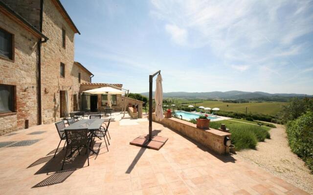 La Pieve di San Martino