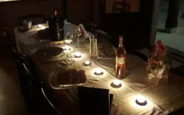 Villa Michaelis de Matrice