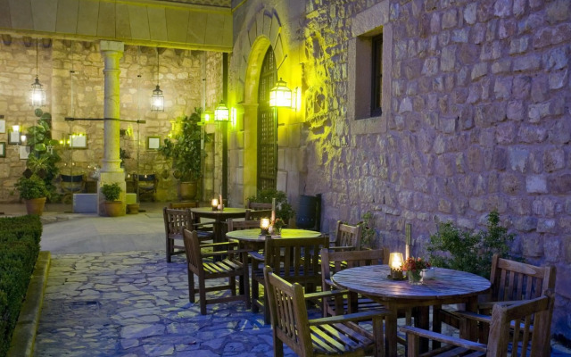 Parador De Siguenza
