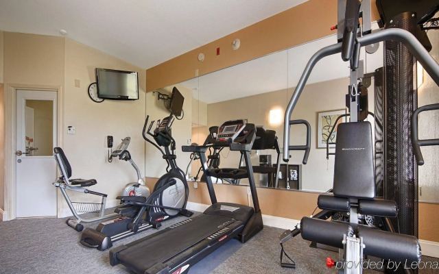 Baymont by Wyndham Monroe Ohio