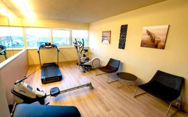 KYRIAD PRESTIGE MULHOUSE - Basel