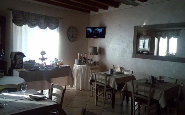 Al Borgo - Trattoria con Alloggio