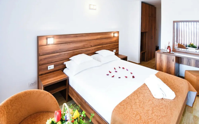 Complex Tismana All Inclusive