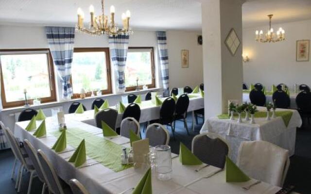 Hotel Alte Viehweide