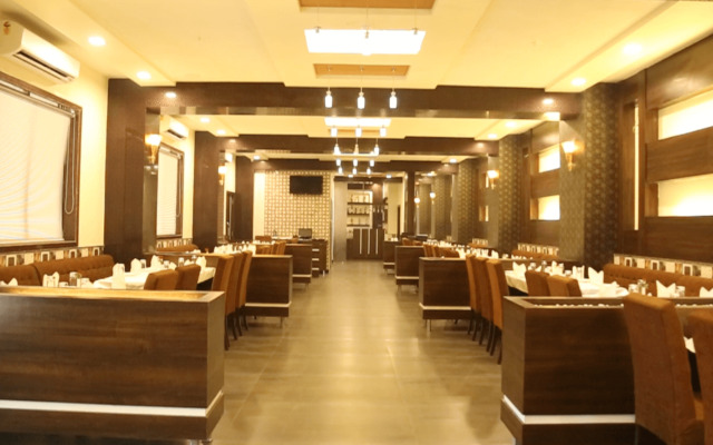 Hotel Kashish International