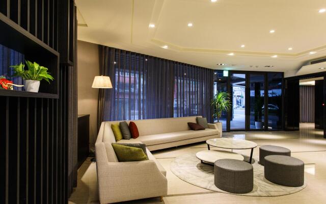 Pavilion Boutique Hotel