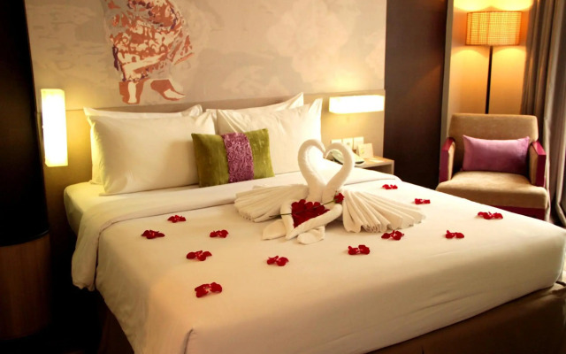 Mercure Bali Nusa Dua