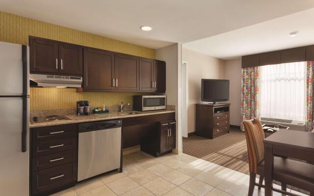 Homewood Suites by Hilton Joplin