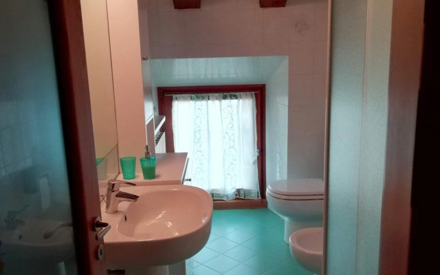 La casetta di Chiara