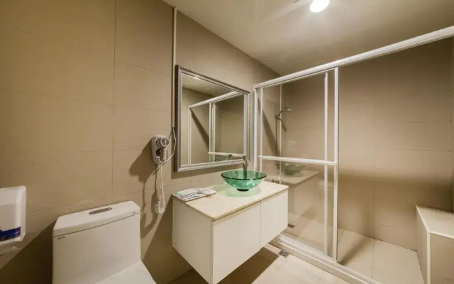QK Motel