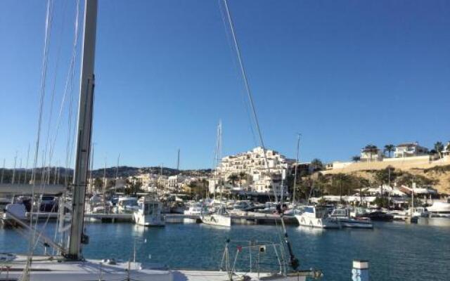 Apartment Kristal Mar