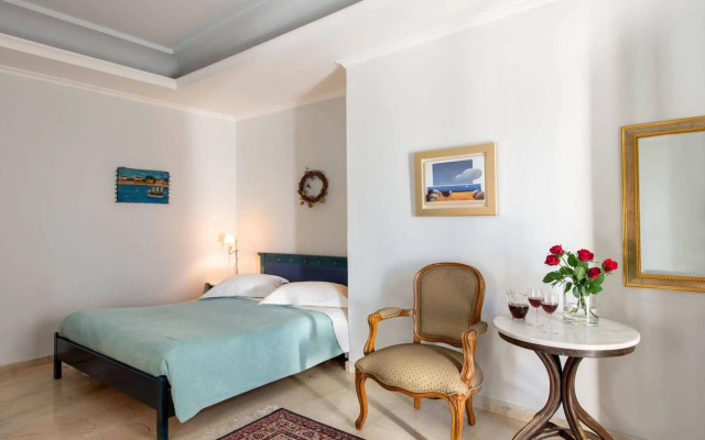 Villa Renos Hotel