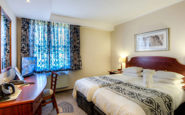 Town Lodge Polokwane
