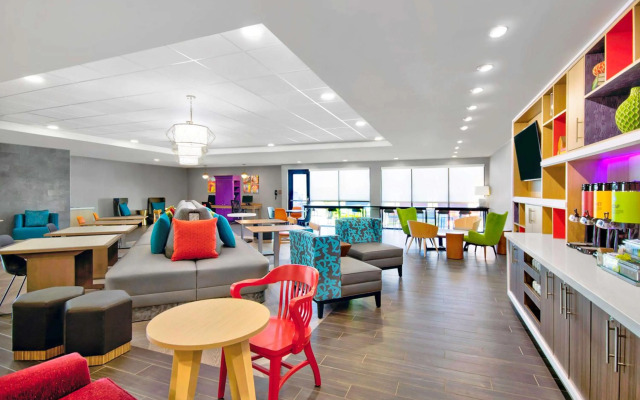 Home2 Suites By Hilton Whitestown Indianapolis NW