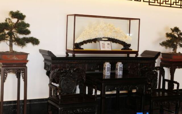 Yuehezhuang Hotel