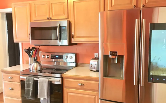 Upscaled Home in a Quiet Neighborhood