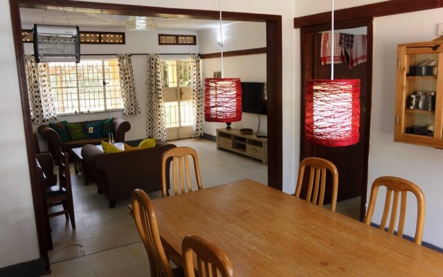Banda Lodge