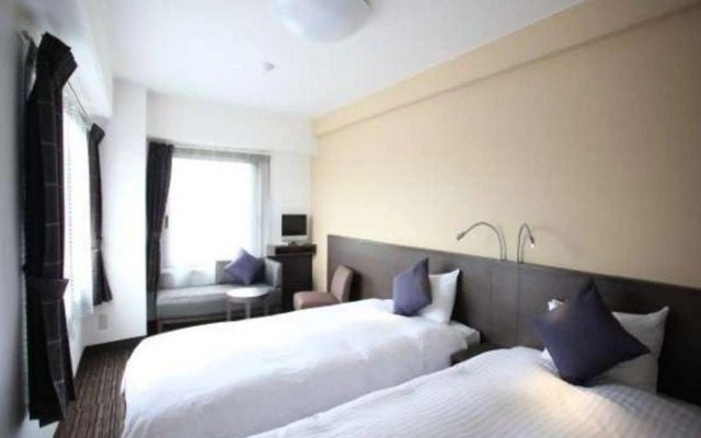 Hotel Sunplaza Kurashiki