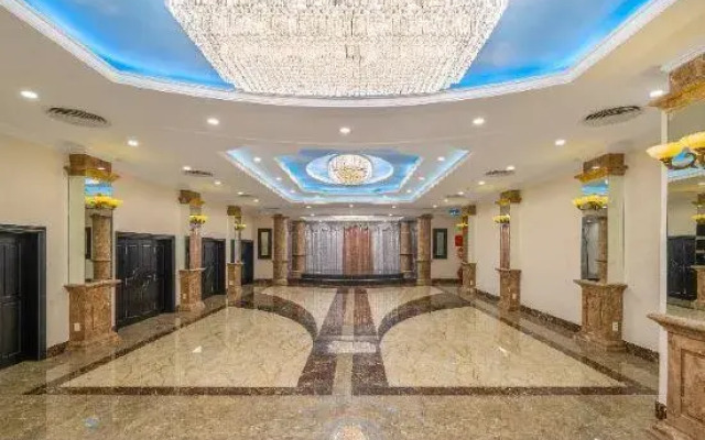 V-Hotel Da Nang Beach