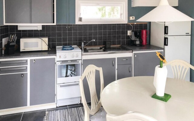 Amazing Home in Mönsterås With 2 Bedrooms and Wifi