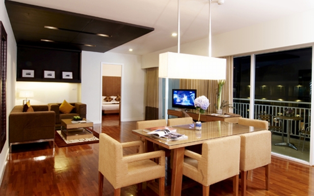 Kantary Hills Chiang Mai