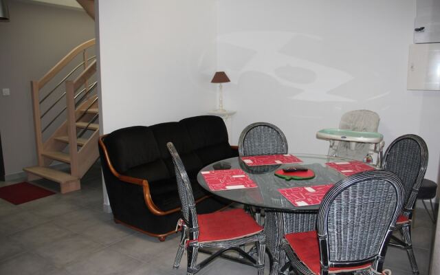 Sarl Logis du Grand Pin