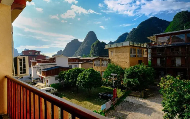 Yangshuo Eden Inn